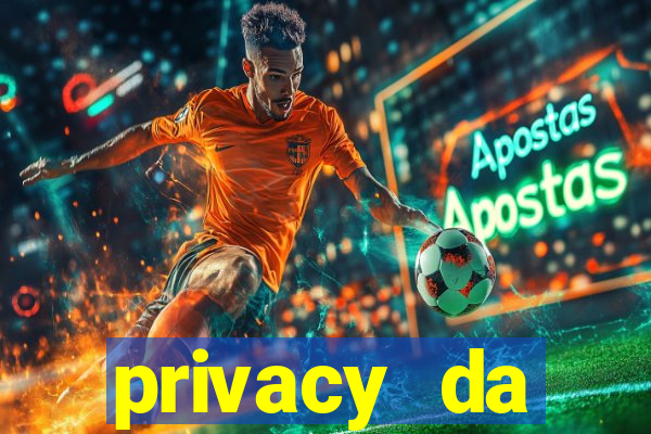 privacy da pipokinha vazado